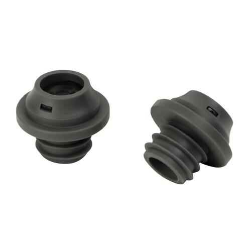 Lot de 2 bouchons Pop